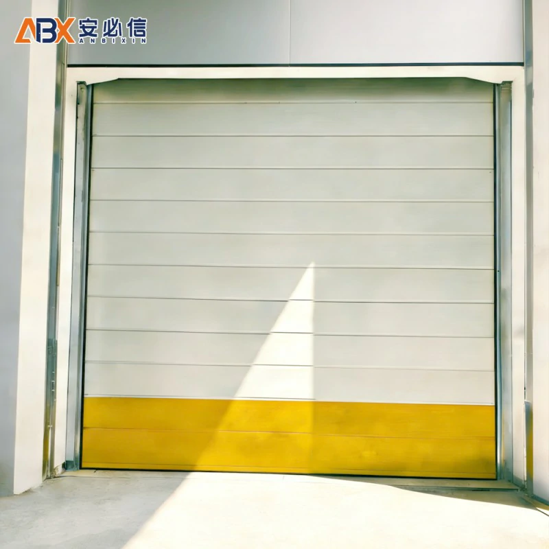 邢台工业滑升门